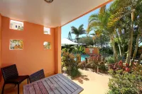 Kacy's Bargara Beach Motel