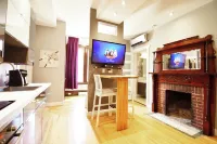 Château Queen by Bower Boutique Hotels Hotels in Moncton