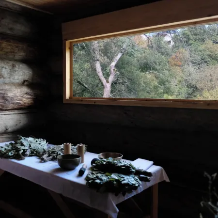 Kiketi Farm Hotels