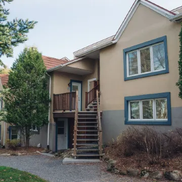 Le Montagnard, Auberge Hôtel & Chalets