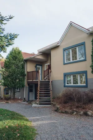 Le Montagnard, Auberge Hôtel & Chalets