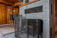 Fife Lake Retreat