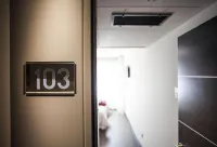 Hostal Barcelona