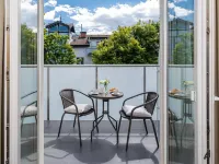 Molo Residence Hotels near Crooked House
