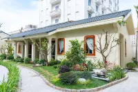 Lasen Village Hotels in 