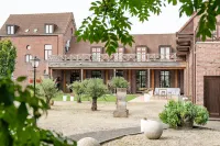Hotel de Pupiter Hotels in Kluisbergen