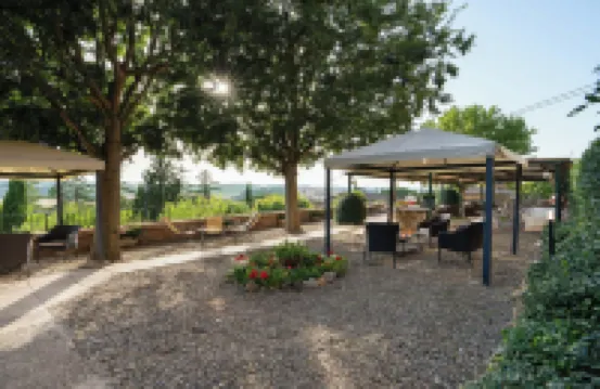 博爾戈安蒂酒店