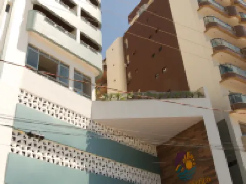 大西洋酒店 瓜拉帕裏酒店