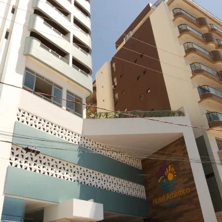 Hotel Atlântico