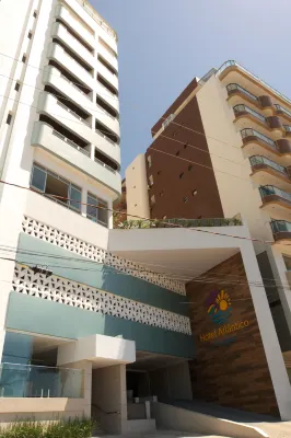 Hotel Atlântico Hotels in 