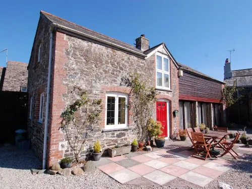 Jacobs Barn Hotels in Launceston
