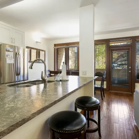 SunVail Condos 33C