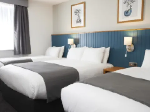 Holmfield Arms Các khách sạn ở Wakefield