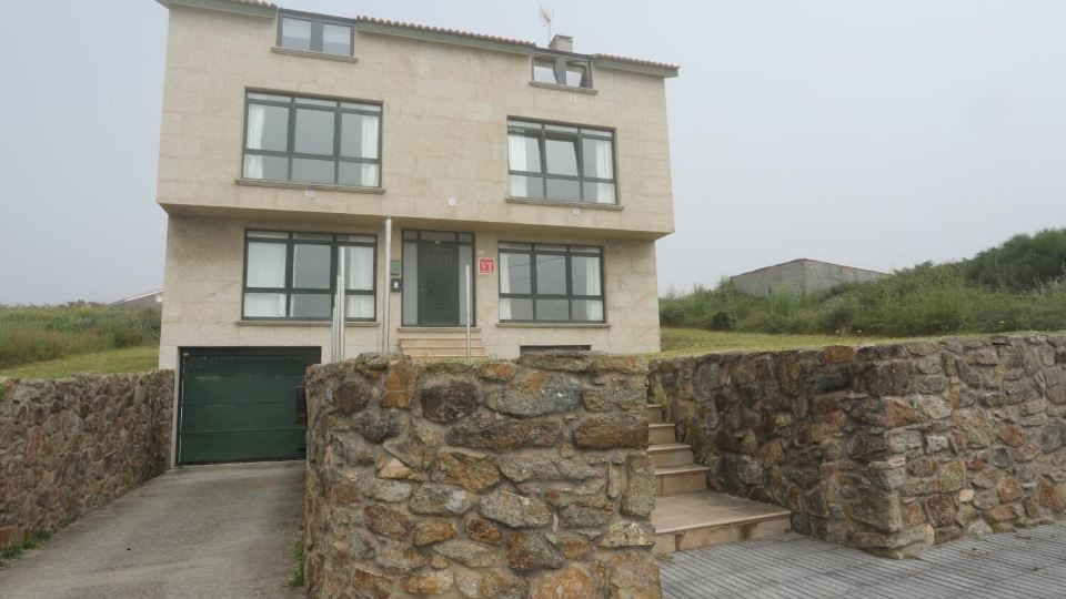 Apartamentos Finisterrae Playa