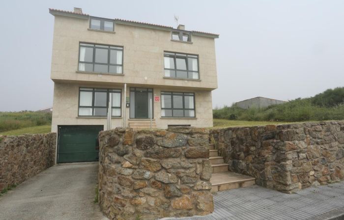 Apartamentos Finisterrae Playa