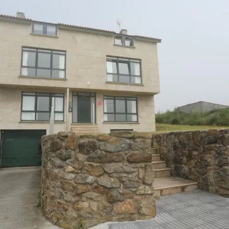 Apartamentos Finisterrae Playa