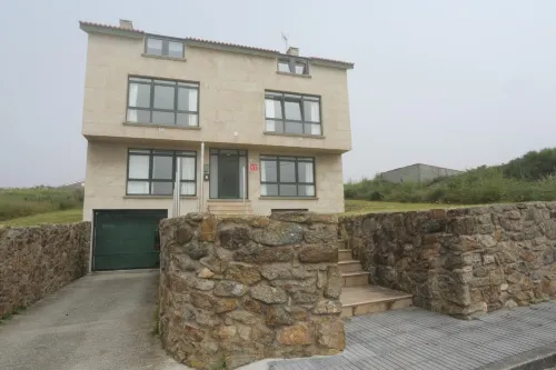Apartamentos Finisterrae Playa - Wifi