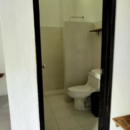 Casa Otilia - Hospedaje