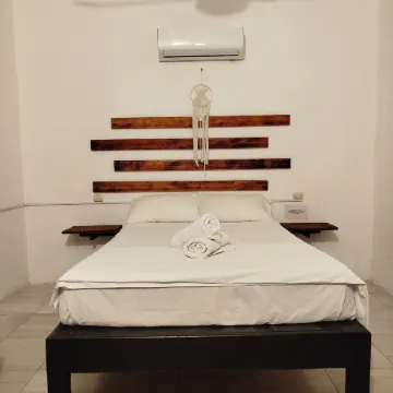 Casa Otilia - Hospedaje