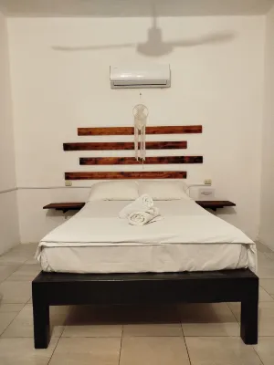 Casa Otilia - Hospedaje