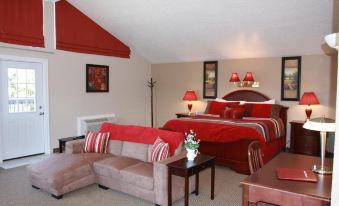Western Royal Inn