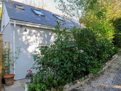 Abode Các khách sạn gần Axminster