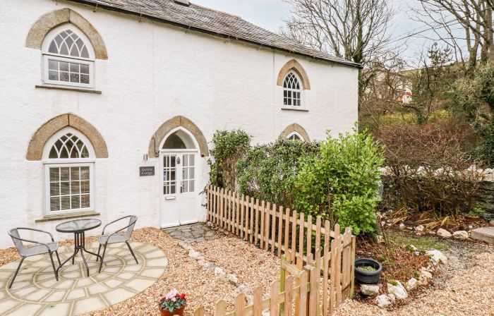 Destiny Cottage