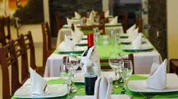 Hotel Perla Verde - breakfast