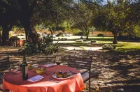 Altalaluna Hotel Boutique & Spa - Breakfast