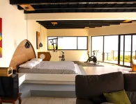 Hush Maderas Hotels in Tola