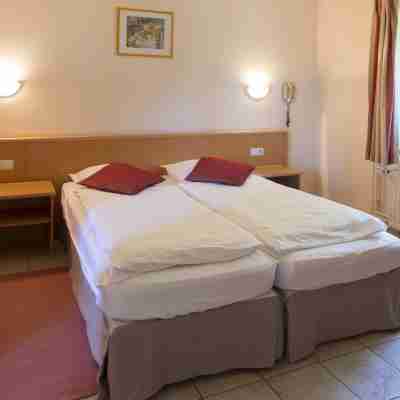 Hôtel Saint Martin Rooms