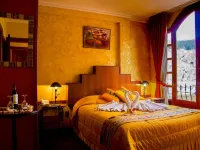 Hotel Las Brisas Centro Hotels in La Paz