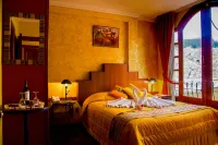 Hotel Las Brisas Centro Hotels in La Paz