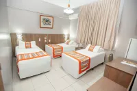 Mato Grosso Palace Hotel - พร้อมระเบียง