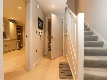 Bruach Отели рядом с достопримечательностью «Аквариум Лейкс»