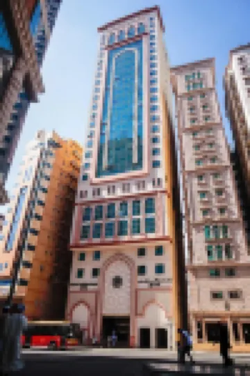 Emaar International 酒店