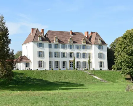 Château de Matel Hotels in Roanne
