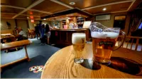 Glenghorm Beach Resort - Baarit