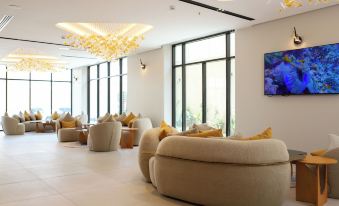 Samt Inn Hotel – Al Rabwah