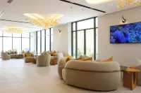 Samt Inn Hotel – Al Rabwah