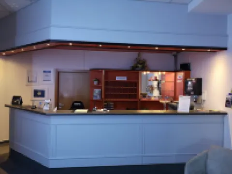 Hotel Zur Alten Druckerei