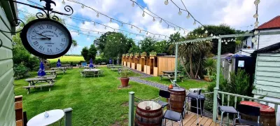 The White Hart Hotels in Tenterden