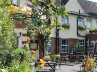 Wye Valley Hotel Hotels in Chepstow