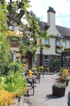 Wye Valley Hotel