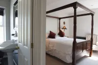 The Bridge House