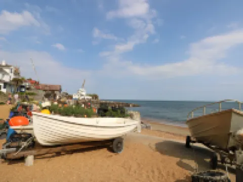 Wickings Hoteles en Ventnor