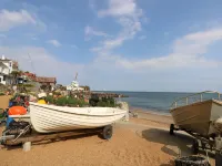 Wickings Hotel a Ventnor