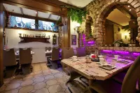 ホテル ミュラー ケルン