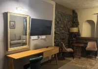 The Mill Hotel Hotels in Agros