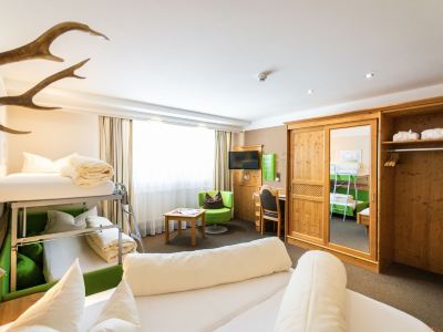 Aktiv Hotel Zur Rose am Brenner